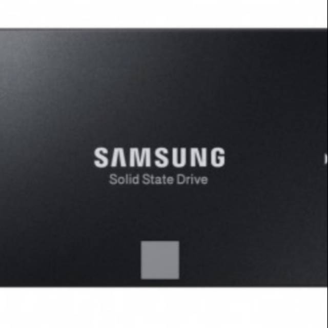 SSD SAMSUNG 860 EVO