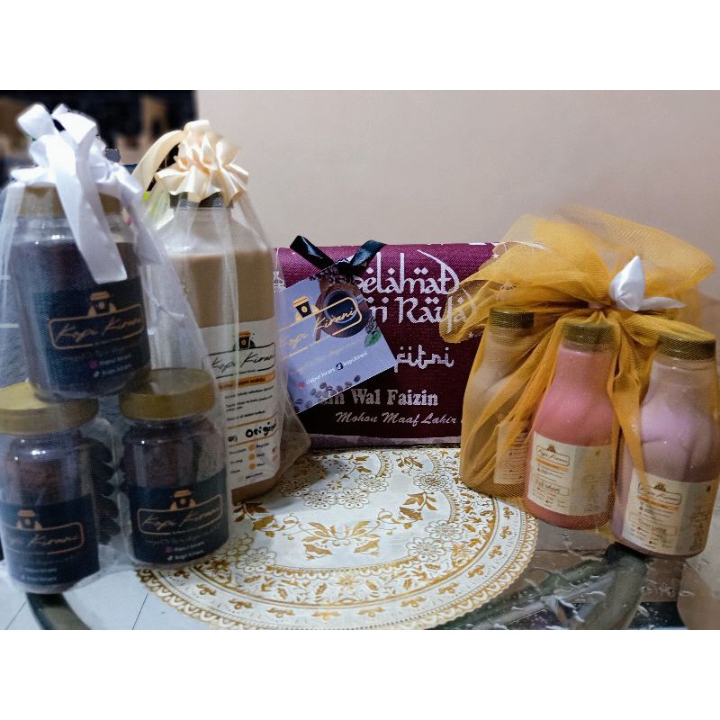 

hampers lebaran