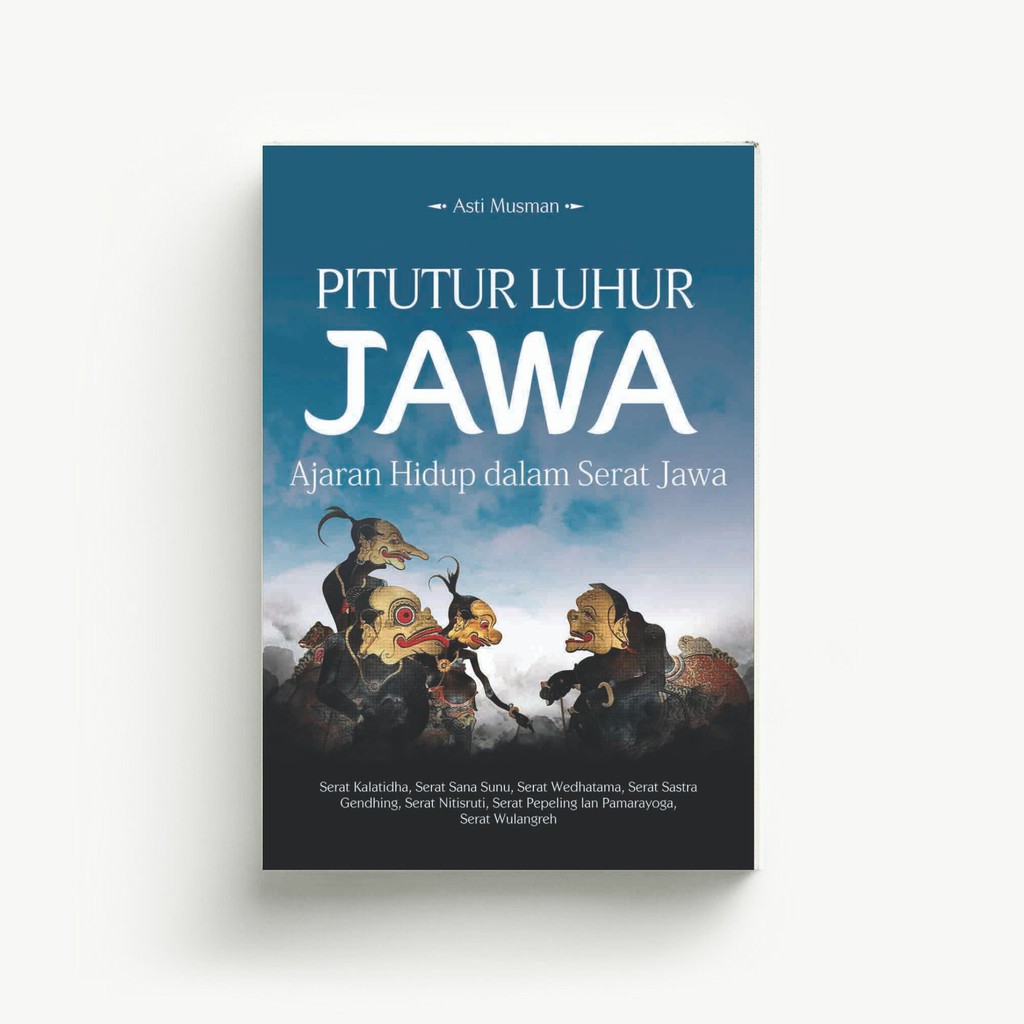 Pitutur Luhur Jawa