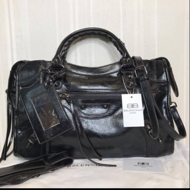 Tas NEW BALENCIAGA mirror