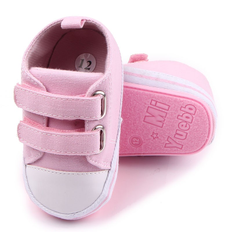 [sale] 0-15m SEPATU BAYI ANAK SHOES PEREMPUAN CASUAL CONVERSE GAUL PEREMPUAN BSGF YM D