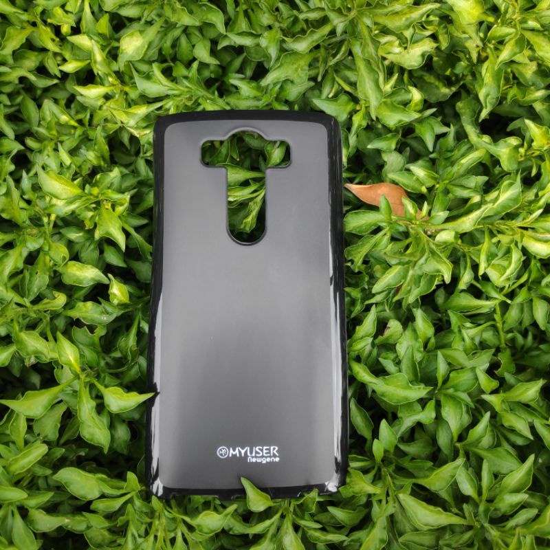 SOFT CASE MY USER SILIKON COVER LG V10 V20 V30