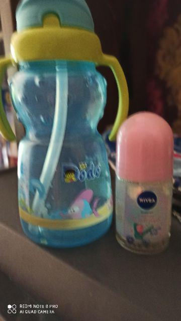 Dodo Botol Minum Sport Handle Cup