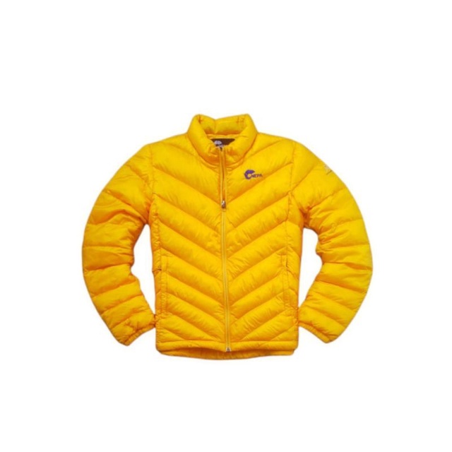 JAKET NEPA EVOLUTION BULANG