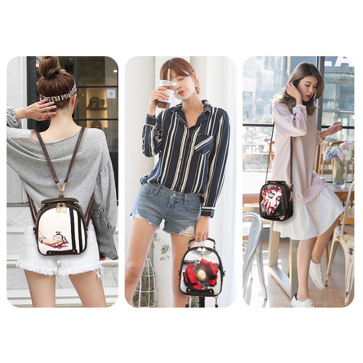 TFT AX9664 AX002 UB01 (1 KG MUAT 2) TAS IMPORT TAS WANITA TAS SELEMPANG SLING BAG JAKARTA IMPORT