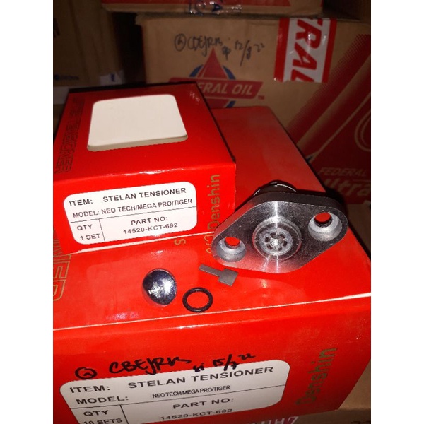 stut kamprat Honda gl,tiger,megapro