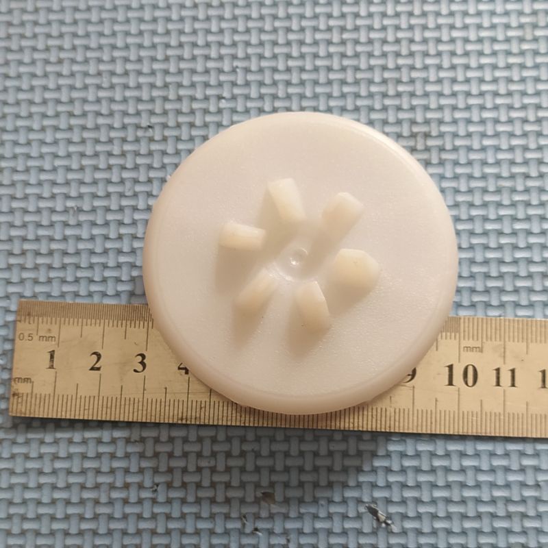 gigi konektor sparepart / onderdil blender maspion