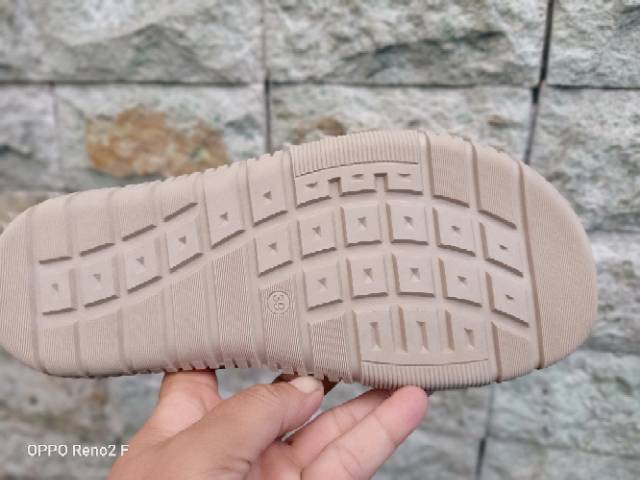 SANDAL KULIT PRIA ODON CIBADUYUT GARANSI 100% BAHAN KULIT ASLI