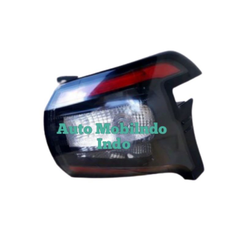 Lampu Belakang Sienta Type Q