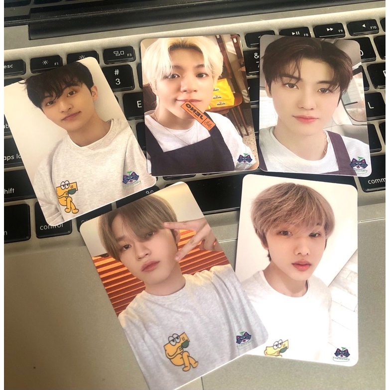 PC NCT DREAM CAFE