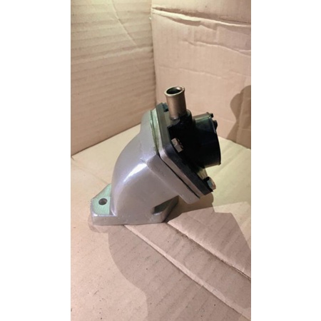 [TERMURAH] INTAKE KODOK VESPA | MANIPOL KODOK VESPA | MANIFOLD KODOK | INTAKE MEMBRAN RXKINGkomplitm