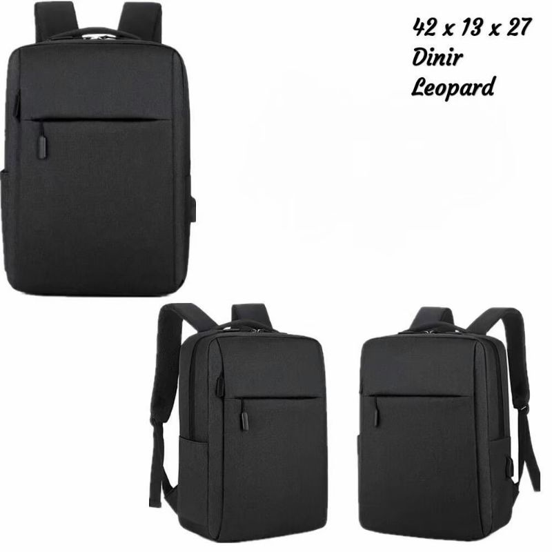 Tas Sekolah Sd Smp Sma Backpack Cewek Cowok Ransel Backpack Sekolah Kuliah Kerja