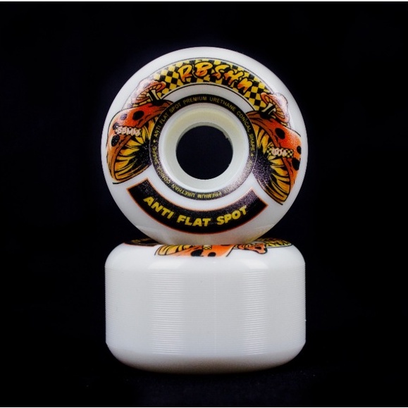 RBSHN skateboard wheels | deck wheels griptape truck bearing