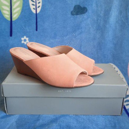 Sandal Wedges Rockport RC001 Original