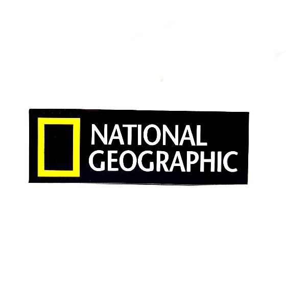 

STIKERGRAFTEC|NATIONAL GEOGRAPHIC|STIKER AESTHETIC LAPTOP HP TUMBLER ANTI AIr