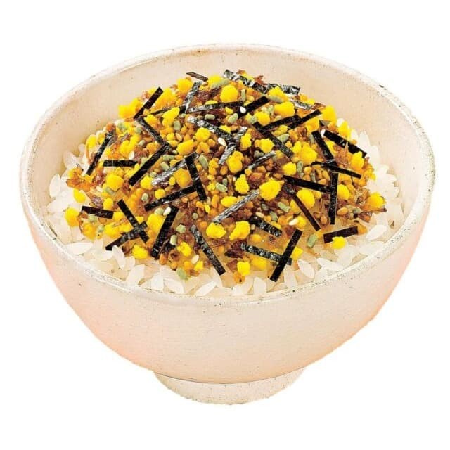 

Japanese Food/Bumbu Jepang Marumiya Noritama Furikake U/Nasi & Onigiri