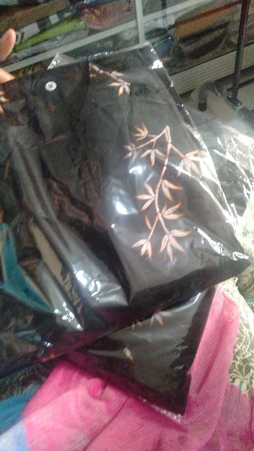 Batik Couple Keluarga Sania Ruffle Ori Ndoro Jowi Dnt Motif Kipas