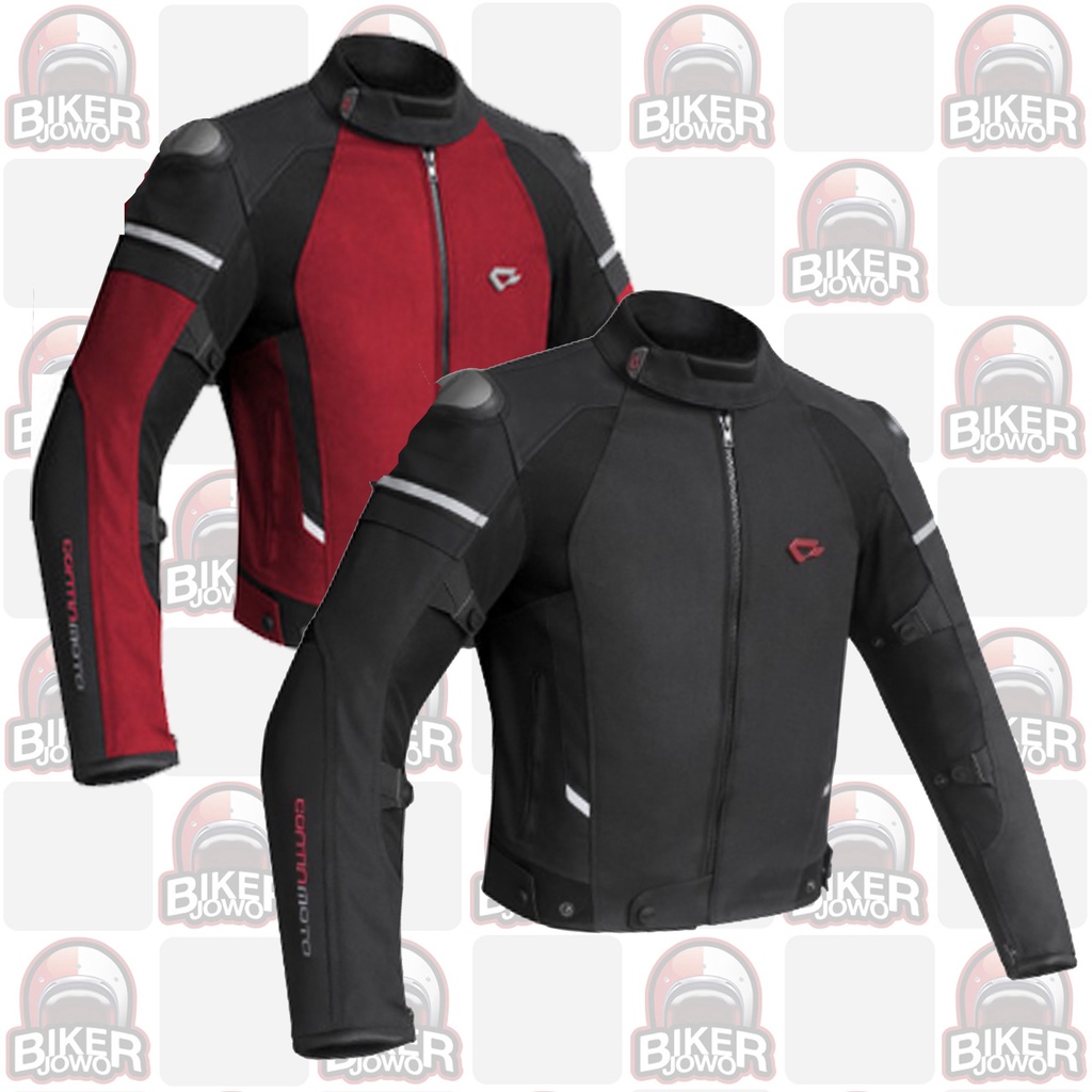Contin Zirkon Jaket Touring