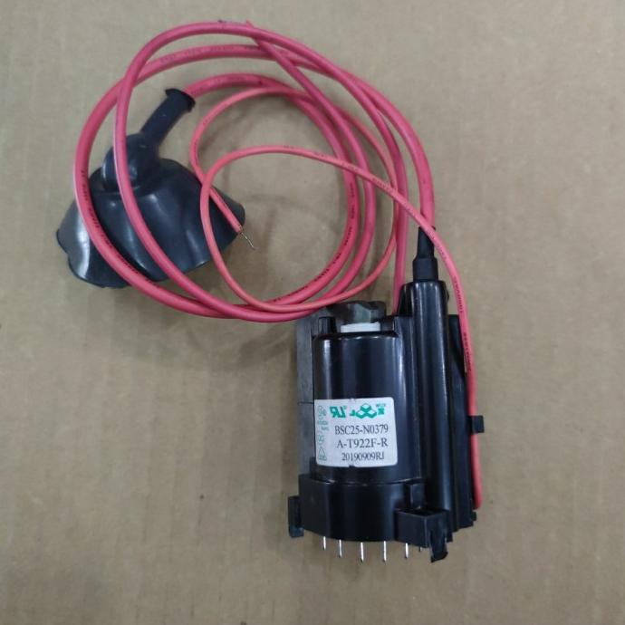 Flyback Fly Back TV Akira BSC25-N0379 ORI / BSC 25-N0379 / BSC 25N0379 Termurah