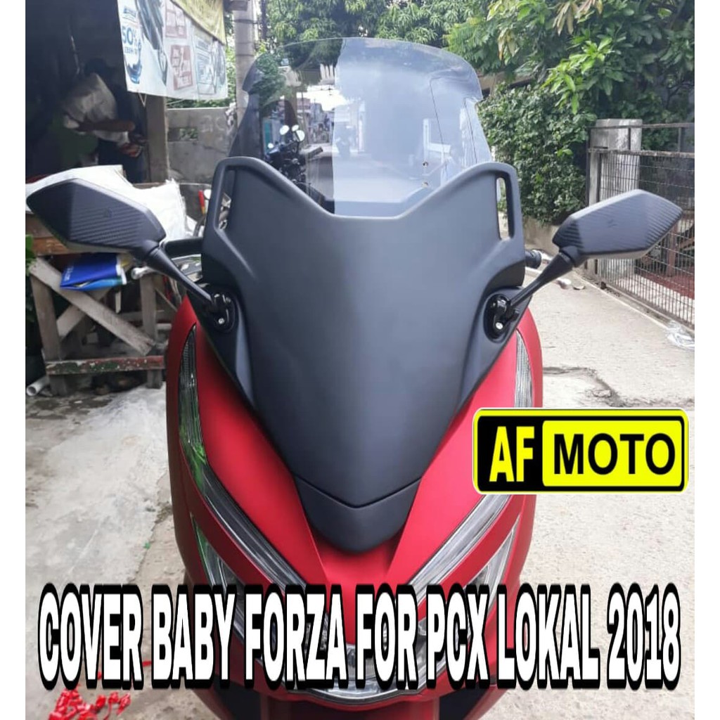 COVER BABY FORZA diskon