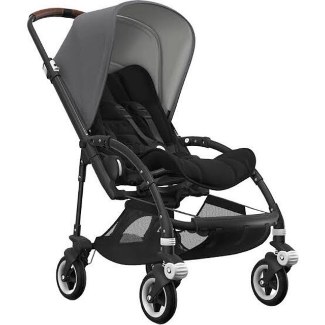STROLLER BUGABOO BEE 5 BNIB