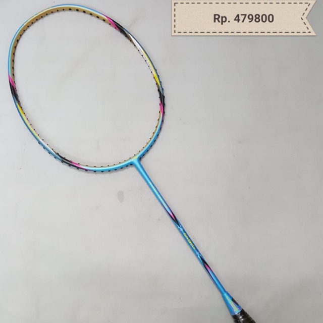 ORIGINAL Lining Super Series SS8 G4 SS8G4 / SS9 G4 SS9G4 Raket Badminton Raket Bulutangkis