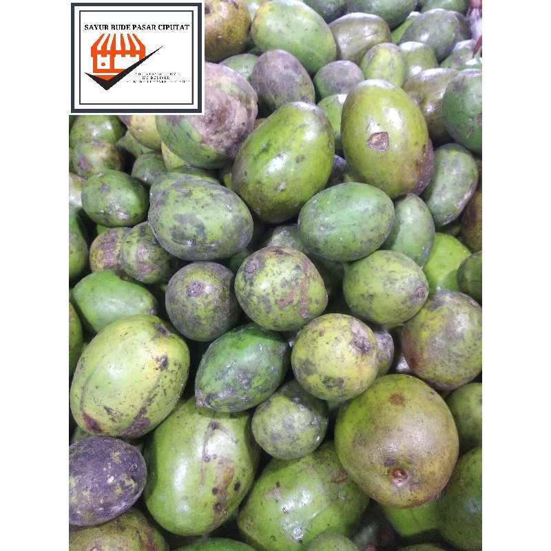 

Buah Kedondong