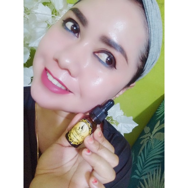 Serum glowing D'Beauty