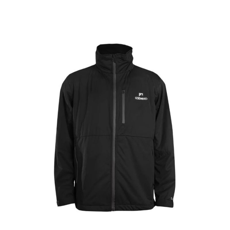 jaket gunung | jaket Cozmeed lucania ST