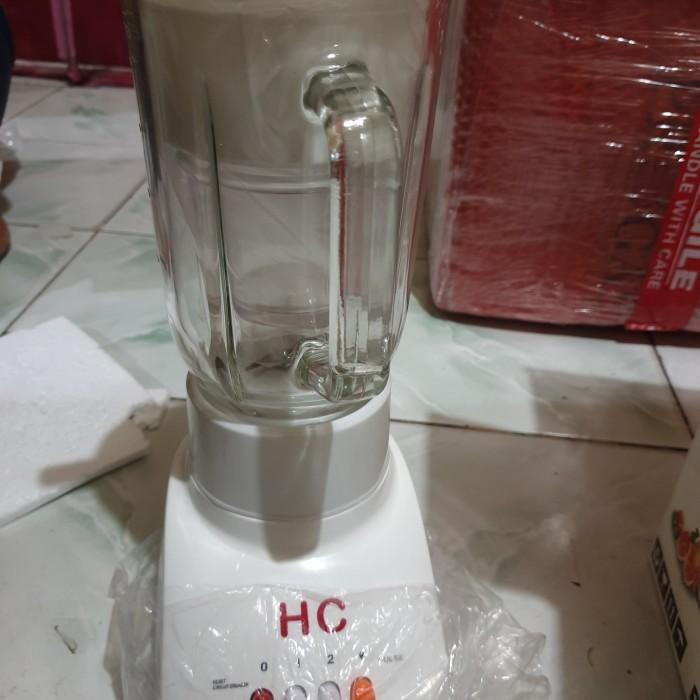 Blender Blender Trisonic