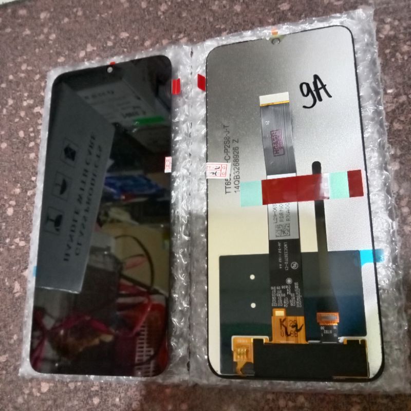 LCD XIAOMI REDMI 9A / REDMI 9C