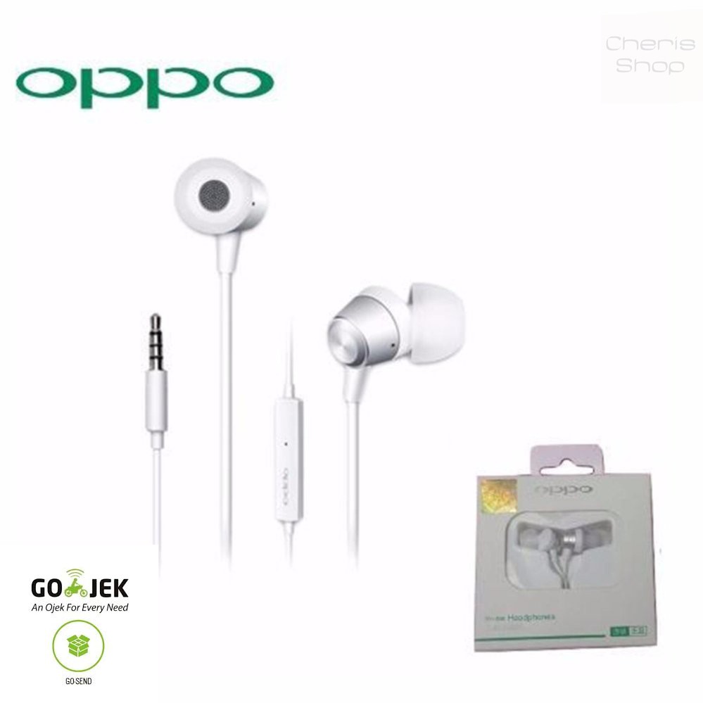 Oppo Original Headset