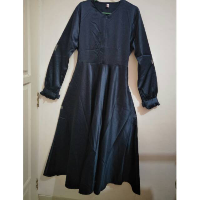 Gamis Asta Made Polos