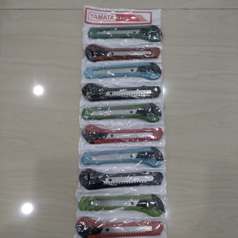 

Cutter Besar Pisau Carter Murah
