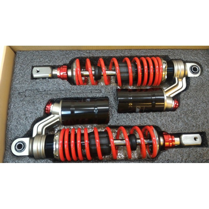 ktc extreme yamaha Nmax