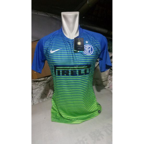 PROMO Jersey Original Inter-Milan Third 2016/2017 TERLARIS