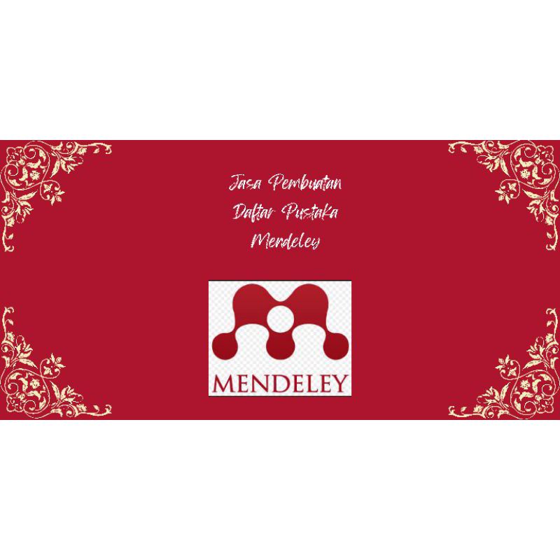 MENDELEY
