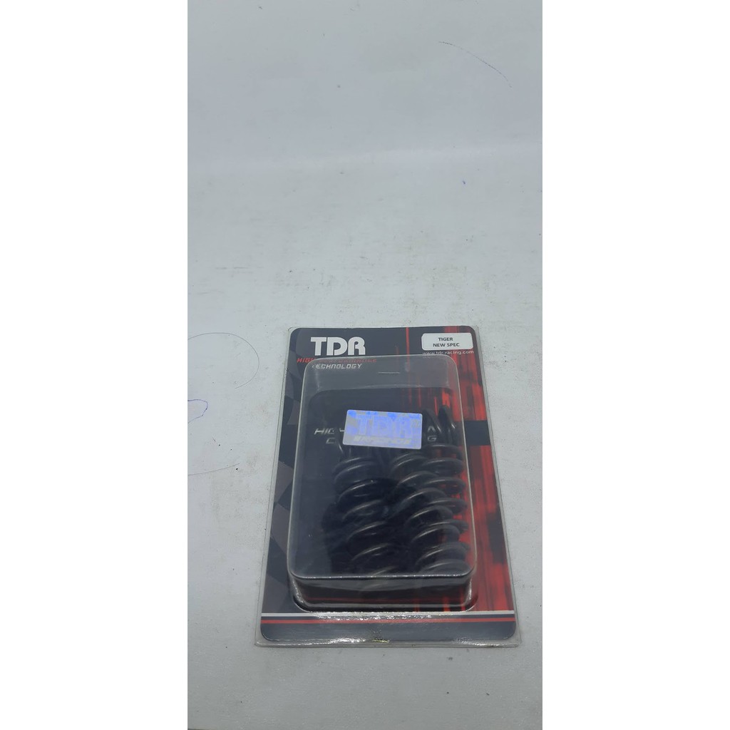 PER KOPLING TIGER TDR