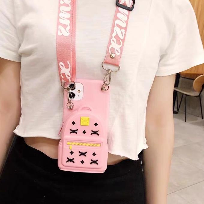 XIAOMI REDMI NOTE 11 PRO 11S REDMI 10 10C REDMI 9 9A 9C 9T REDMI 8 8A PRO PRIME Case Boneka 4D Dompe