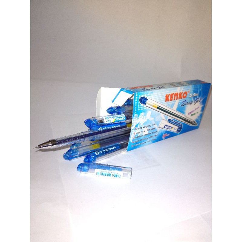 

pena kenko Easy Gell