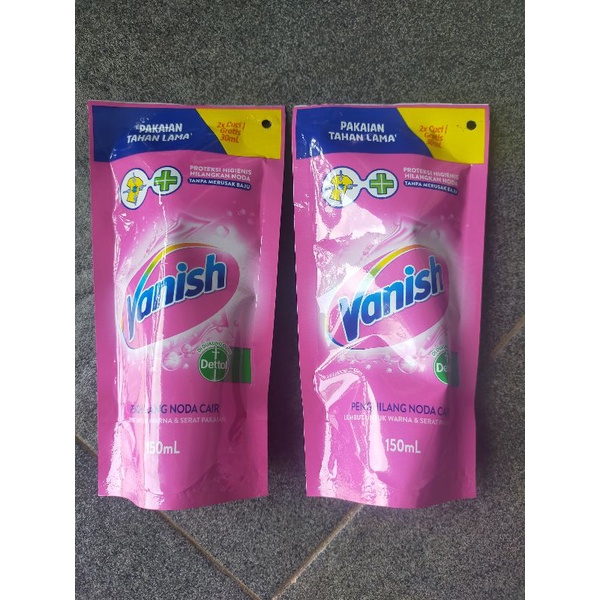 VANISH 150ML