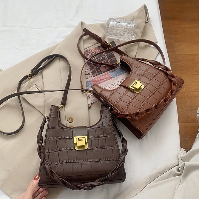 (2PC BISA IKG)GTBI99885794  New Arrival  !!!  Tas Selempang  Tas Wanita Import  Premium Terbaru