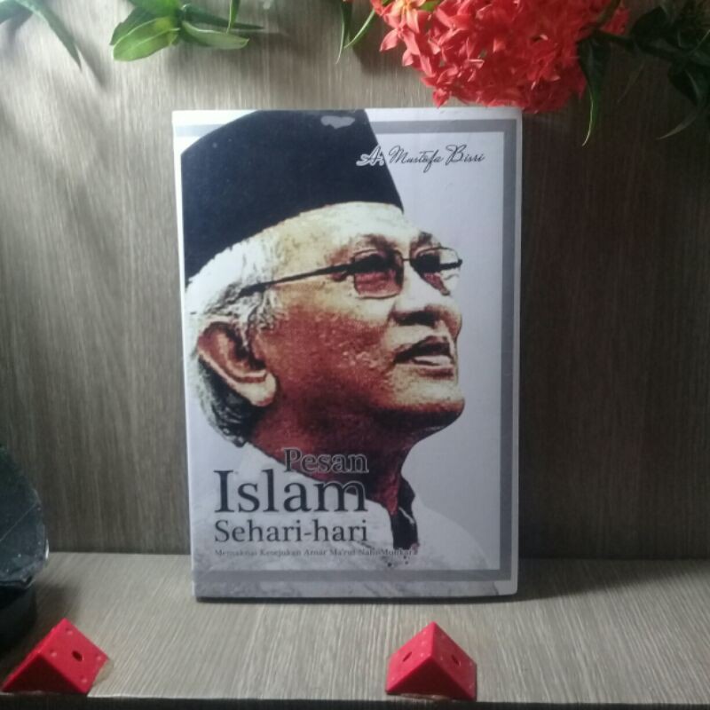 Pesan islam sehari hari