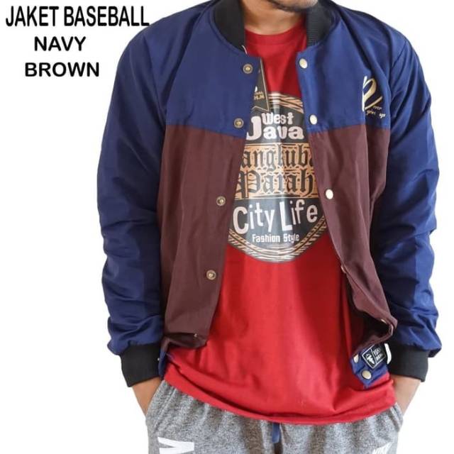 102+ Jaket Baseball Model Sekarang HD Terbaru