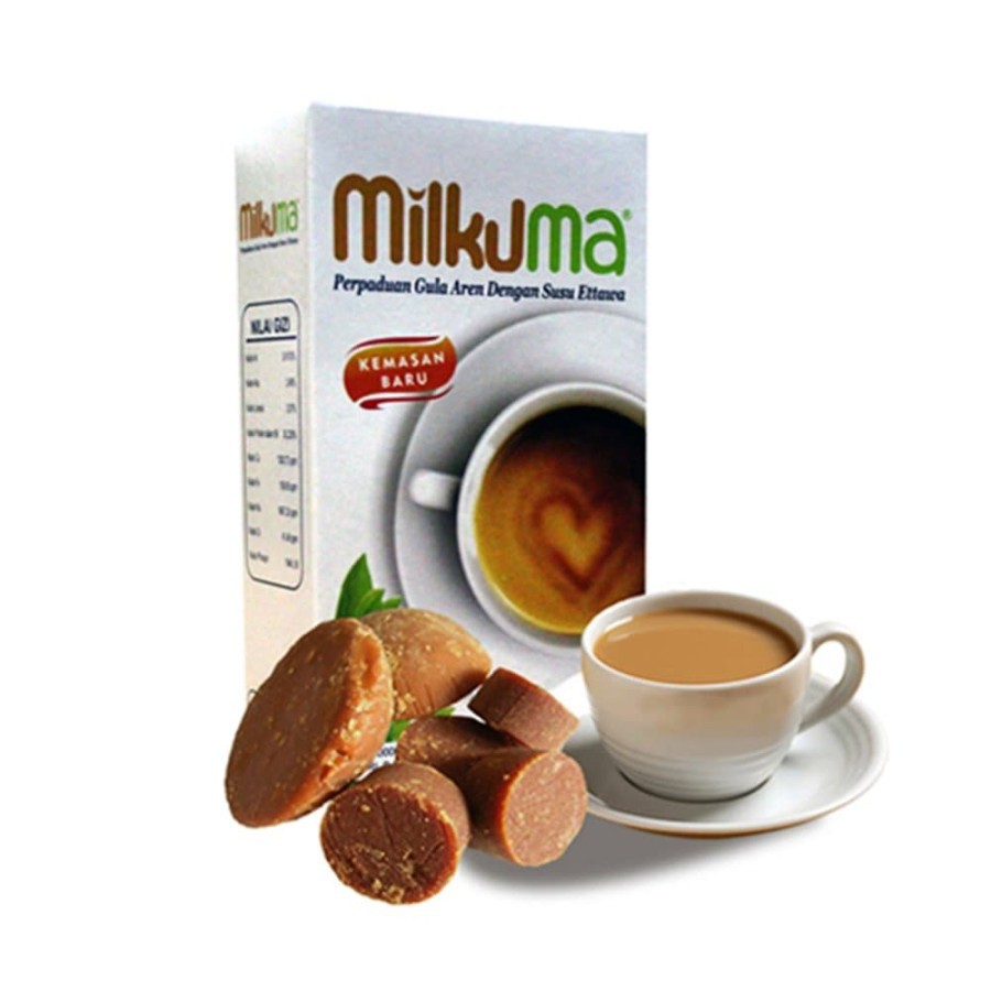 

MILKUMA Susu Kambing Plus Gula Aren Sehat Segar | Minuman Susu Kesehatan Menyembuhkan Penyakit TBC