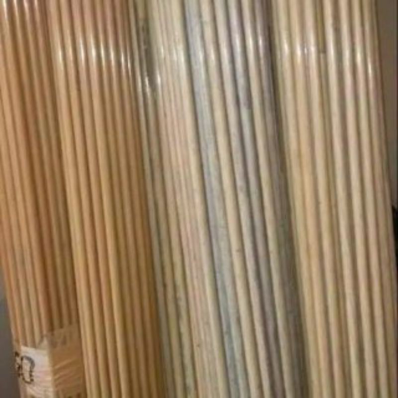 Karbon solid sutet 75cm D9