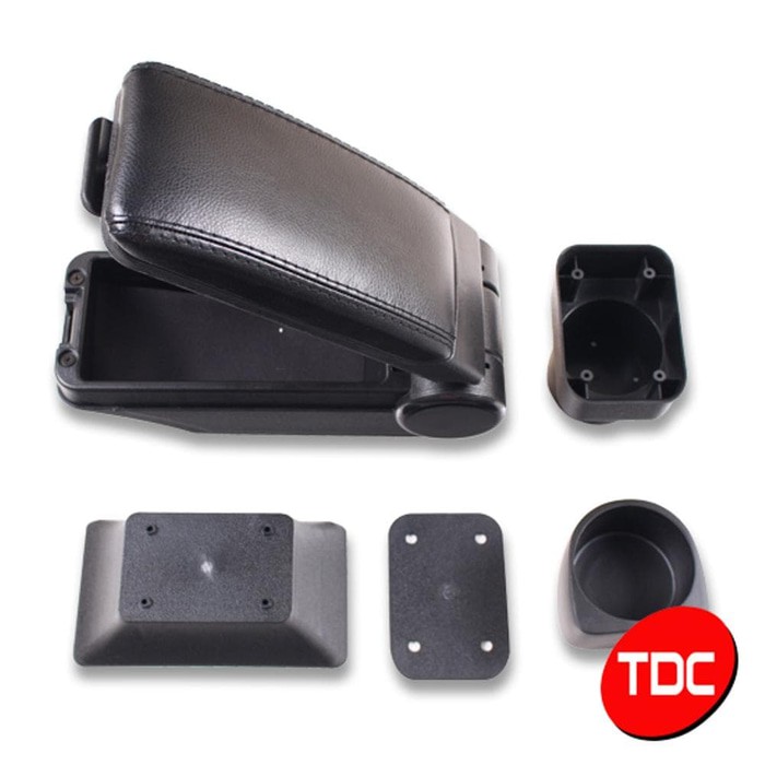 Mobilio konsul box Honda Aksesoris/ variasi Mobil - TDC sparepart mura