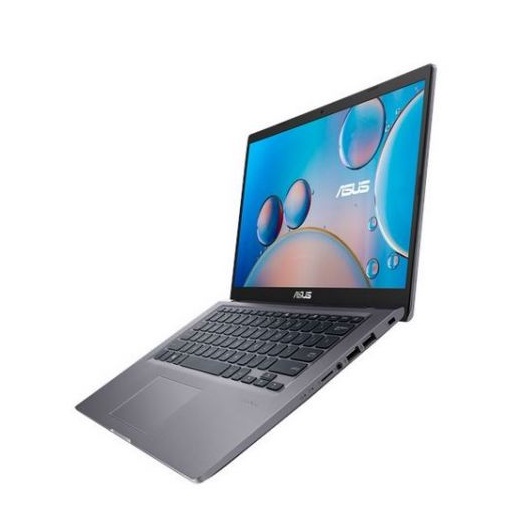 Laptop ASUS A516JAO-FHD3214 (Core i3-1005G1 1.2Ghz 4GB 512SSD HDD 1TB 15,6Inch IPS W10 &amp; OHS 19)