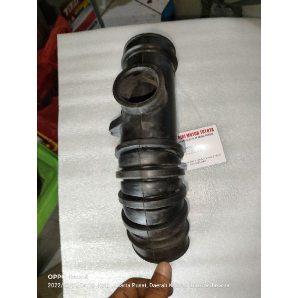 Selang Hawa Hose Air Cleaner Toyota Corolla Great AE101 92-95 Ready