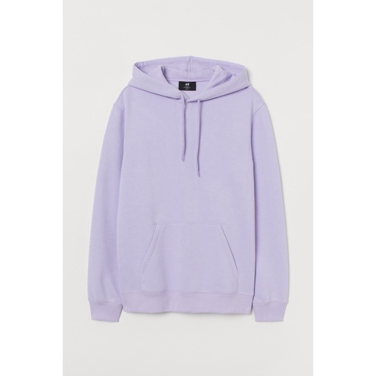 HM Relaxed Fit Hoodie